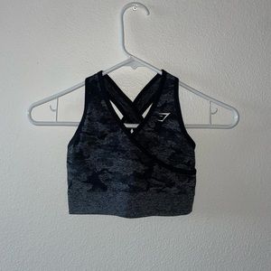 GymShark Sports bra